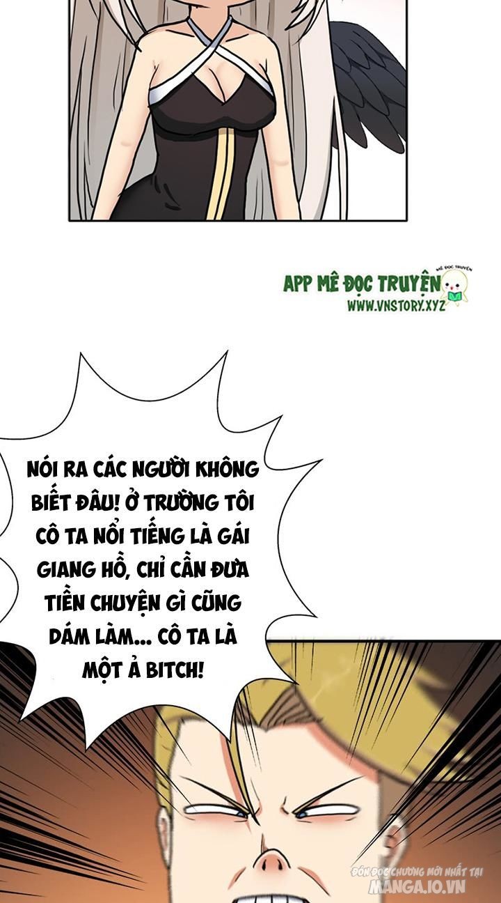 Cứu Thế Giới Đi Ông Chú Chapter 60 - Trang 2