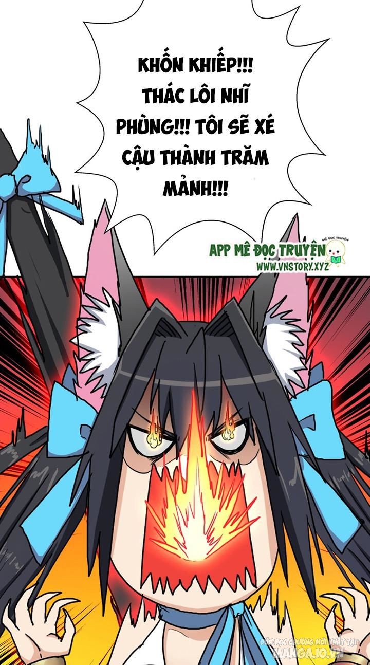 Cứu Thế Giới Đi Ông Chú Chapter 60 - Trang 2