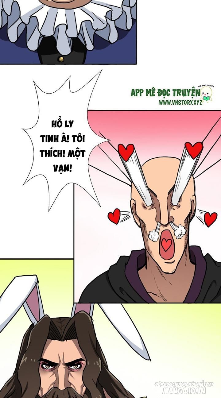 Cứu Thế Giới Đi Ông Chú Chapter 60 - Trang 2