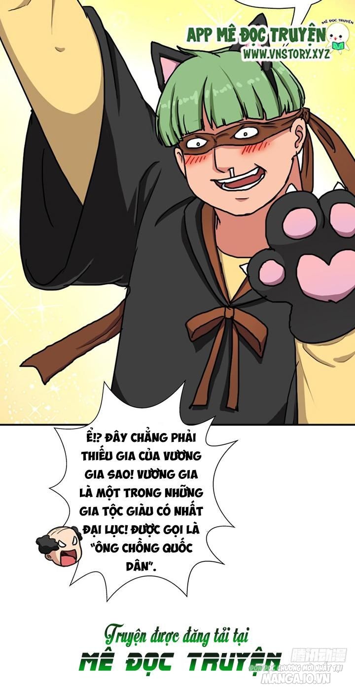 Cứu Thế Giới Đi Ông Chú Chapter 60 - Trang 2