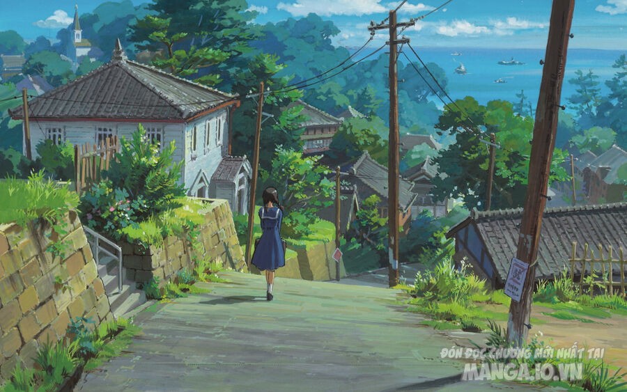 Cứu Thế Giới Đi Ông Chú Chapter 60 - Trang 2