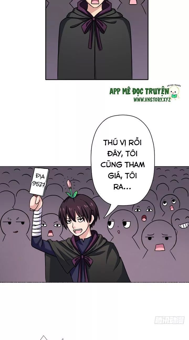 Cứu Thế Giới Đi Ông Chú Chapter 59 - Trang 2
