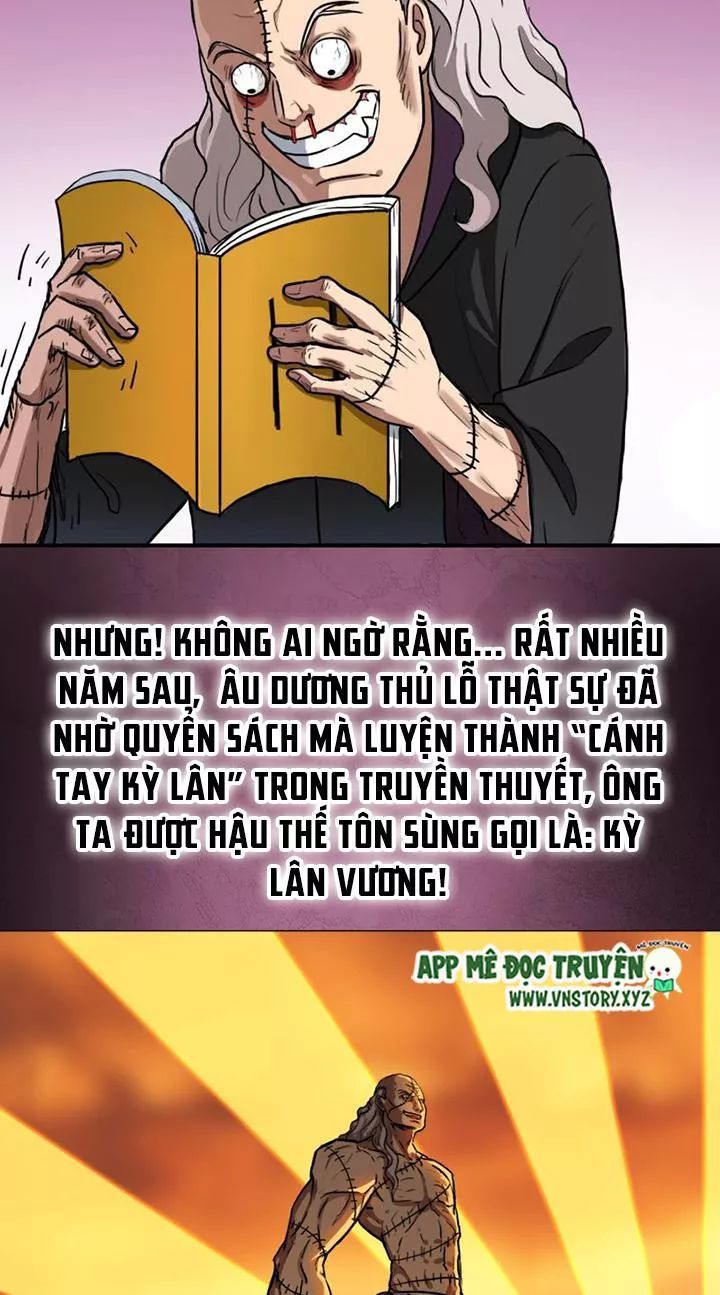 Cứu Thế Giới Đi Ông Chú Chapter 59 - Trang 2