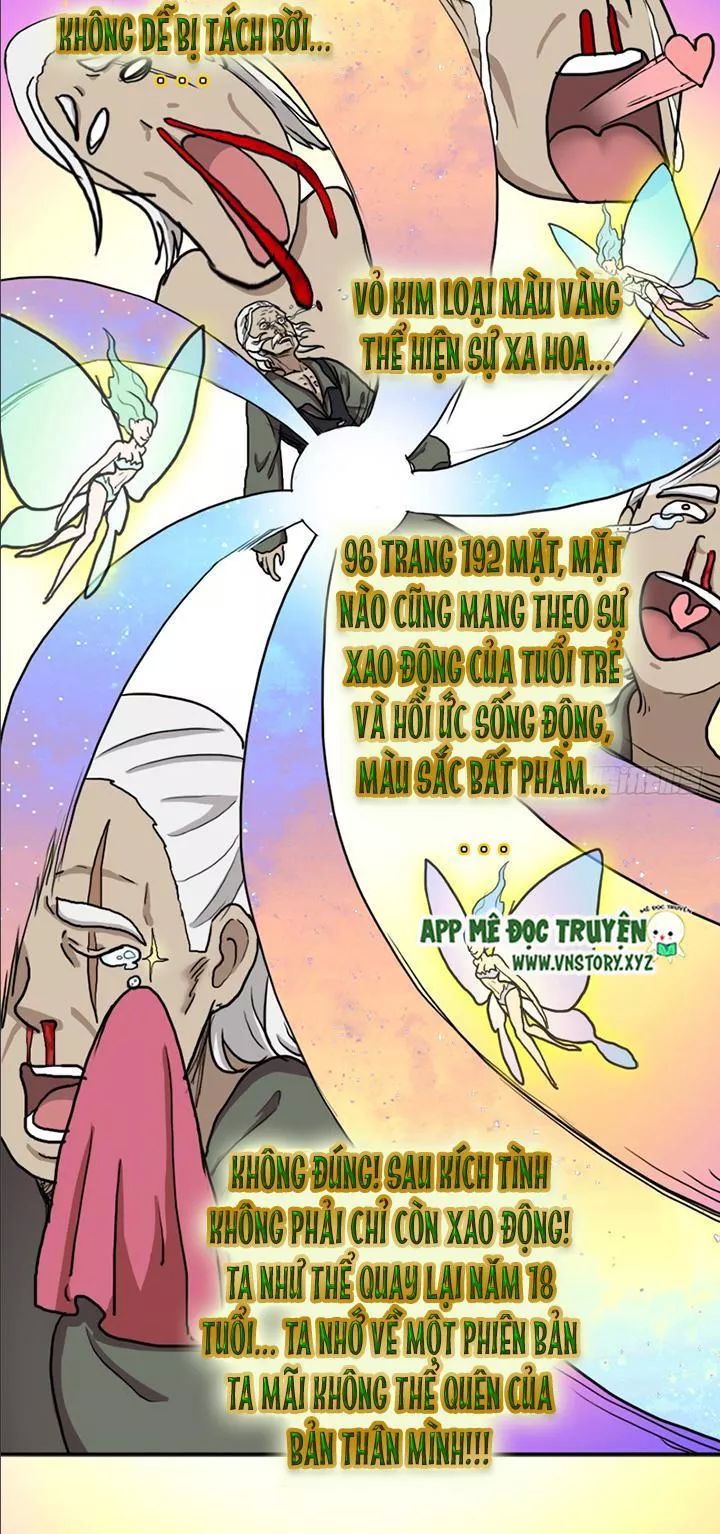 Cứu Thế Giới Đi Ông Chú Chapter 59 - Trang 2