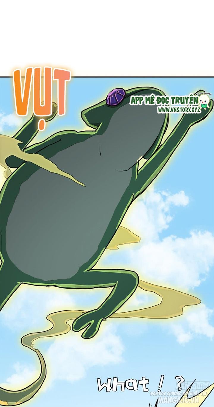Cứu Thế Giới Đi Ông Chú Chapter 58 - Trang 2