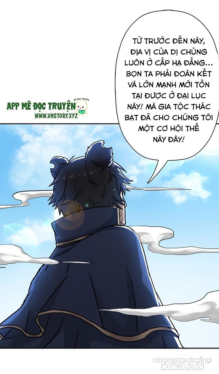 Cứu Thế Giới Đi Ông Chú Chapter 57 - Trang 2