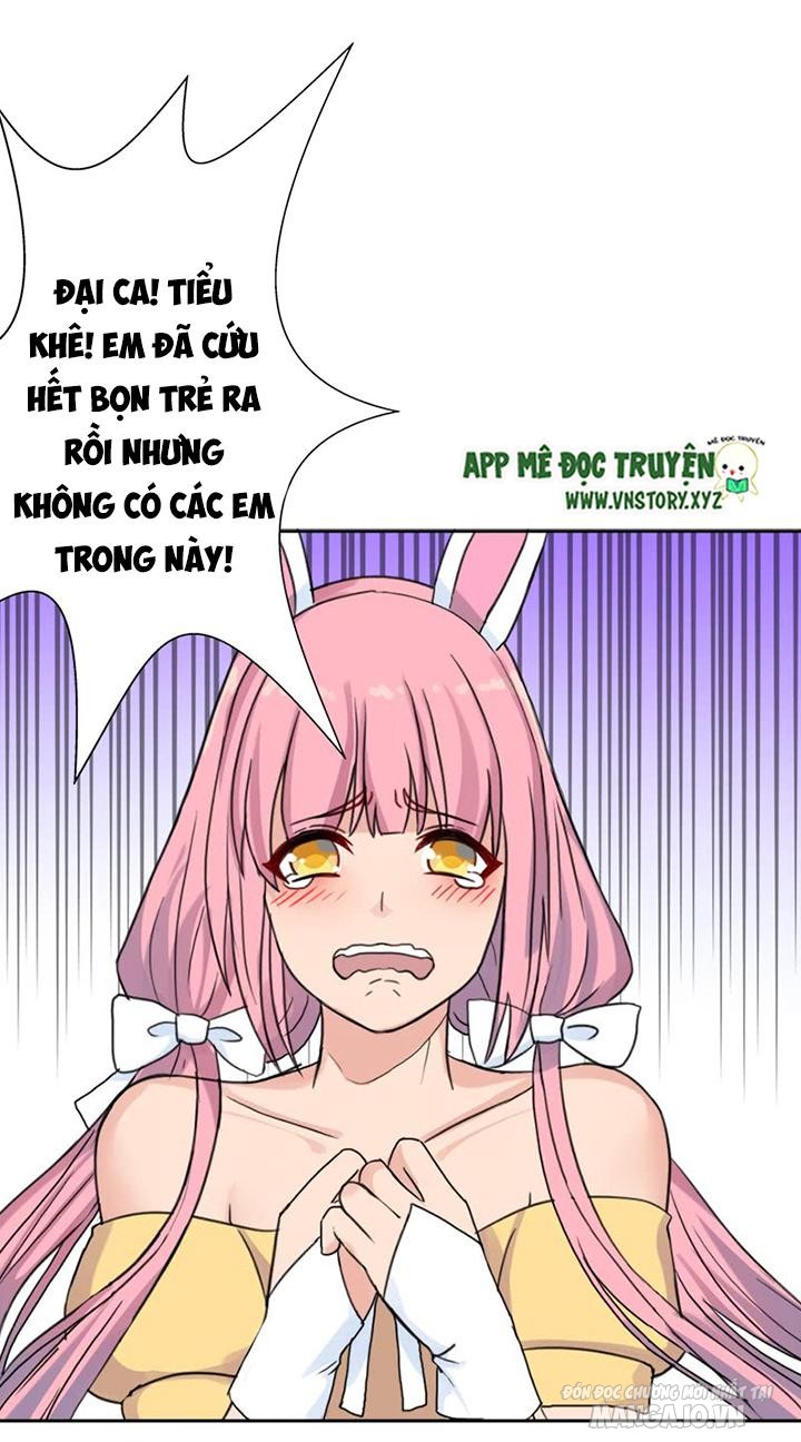 Cứu Thế Giới Đi Ông Chú Chapter 55 - Trang 2