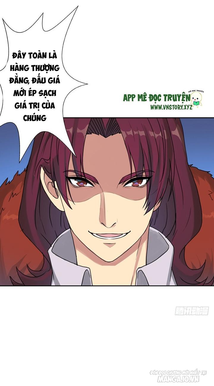 Cứu Thế Giới Đi Ông Chú Chapter 55 - Trang 2