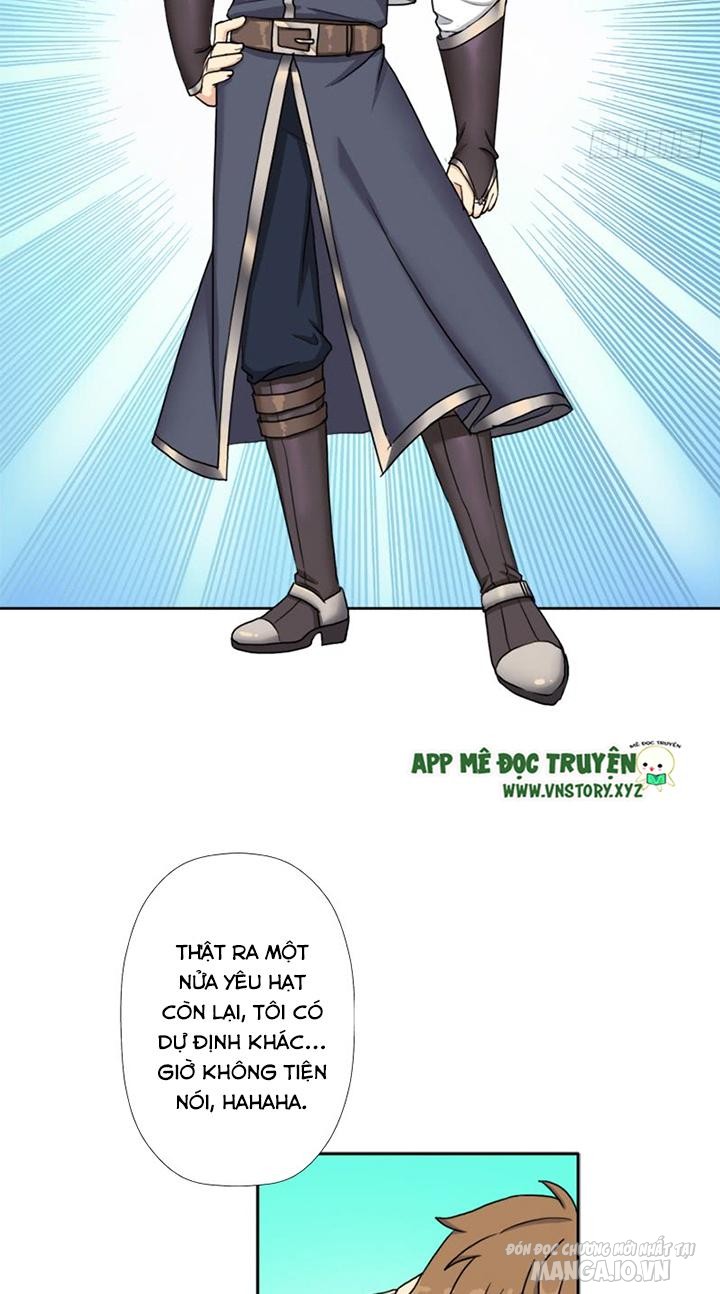 Cứu Thế Giới Đi Ông Chú Chapter 52 - Trang 2
