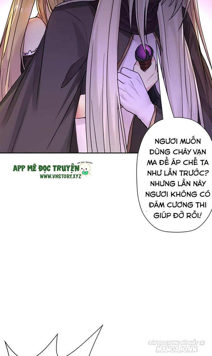 Cứu Thế Giới Đi Ông Chú Chapter 50 - Trang 2