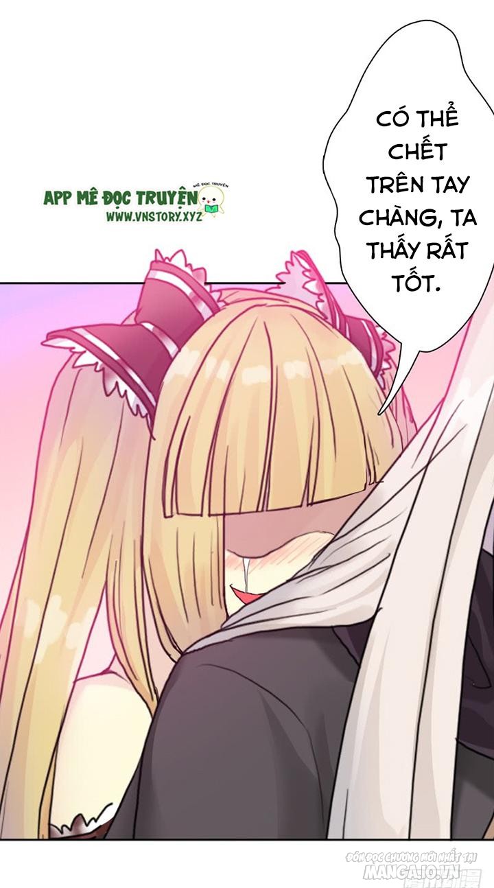 Cứu Thế Giới Đi Ông Chú Chapter 50 - Trang 2