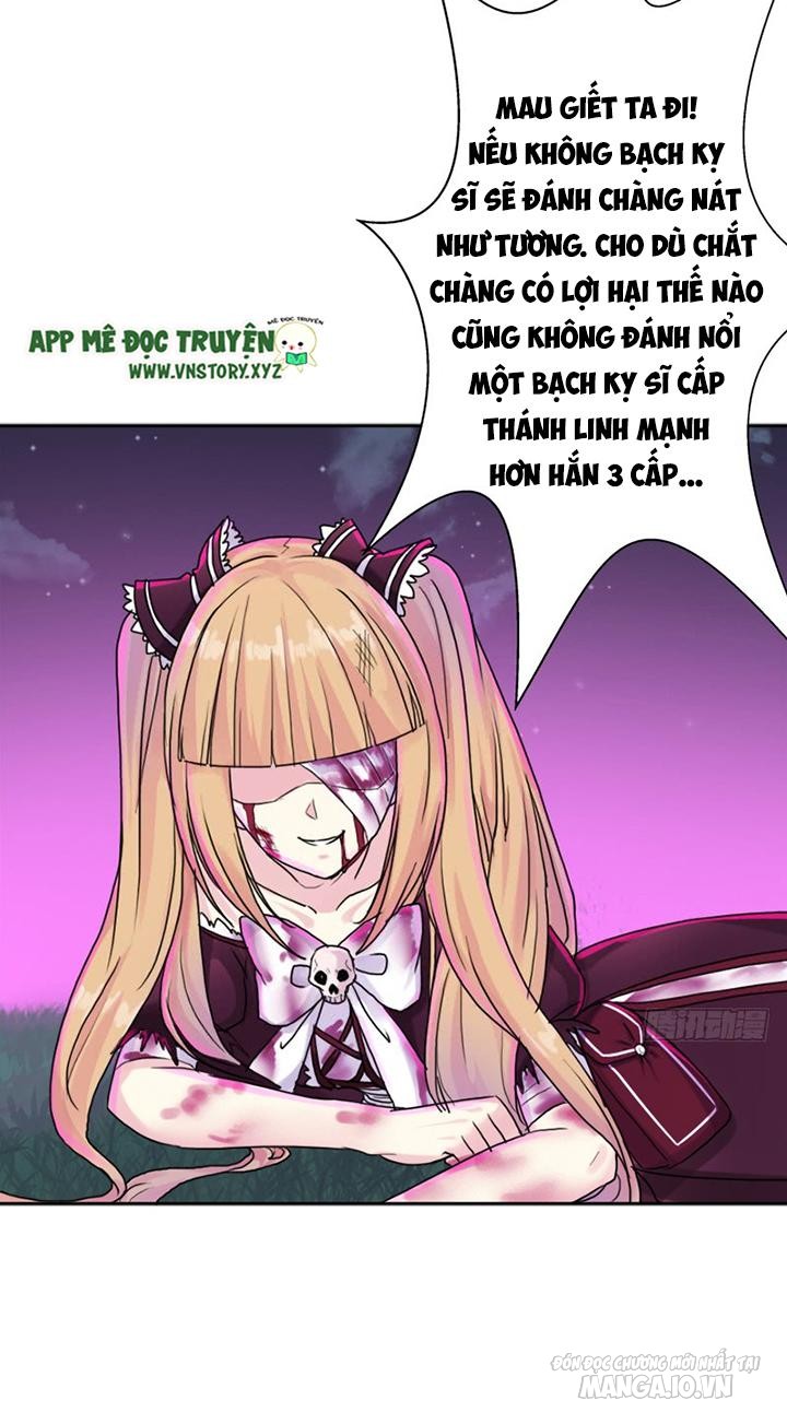 Cứu Thế Giới Đi Ông Chú Chapter 50 - Trang 2