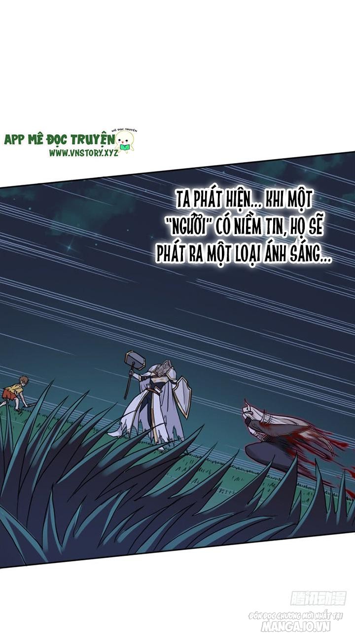 Cứu Thế Giới Đi Ông Chú Chapter 50 - Trang 2