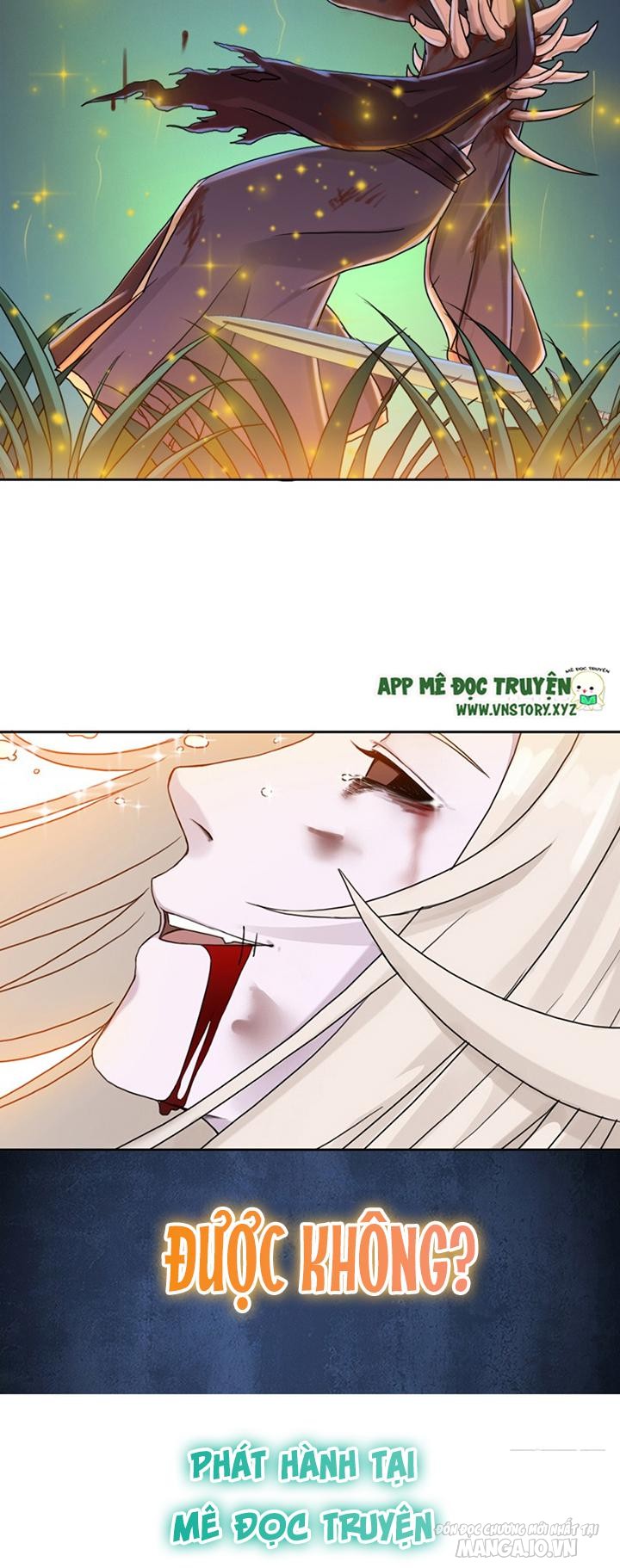 Cứu Thế Giới Đi Ông Chú Chapter 50 - Trang 2