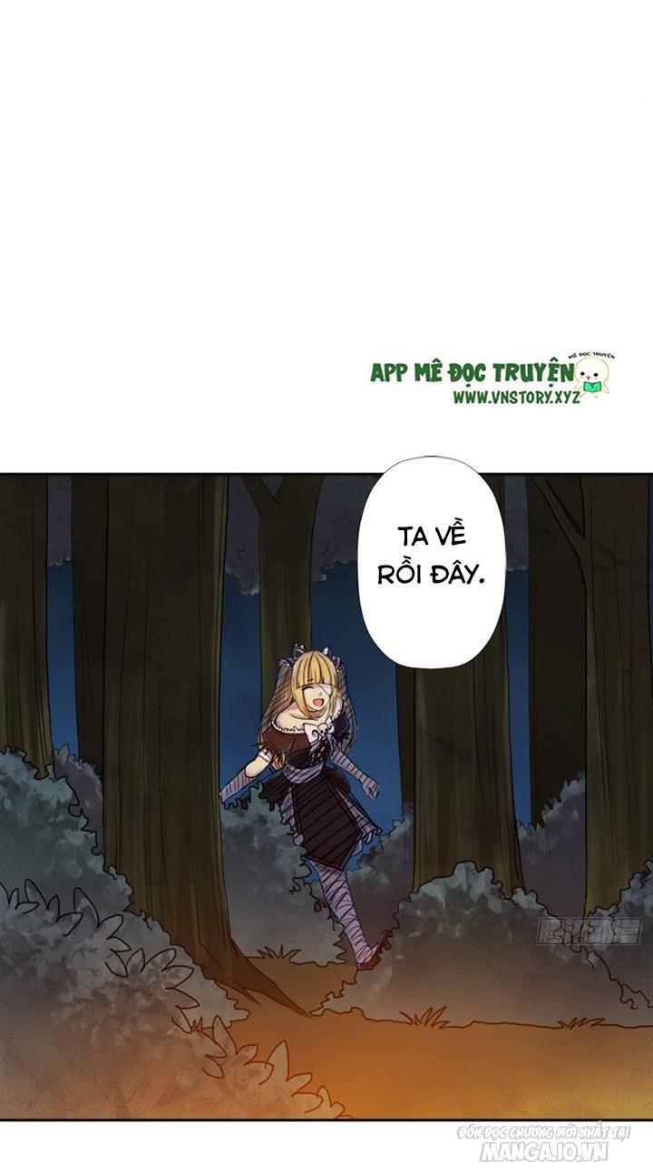Cứu Thế Giới Đi Ông Chú Chapter 49 - Trang 2