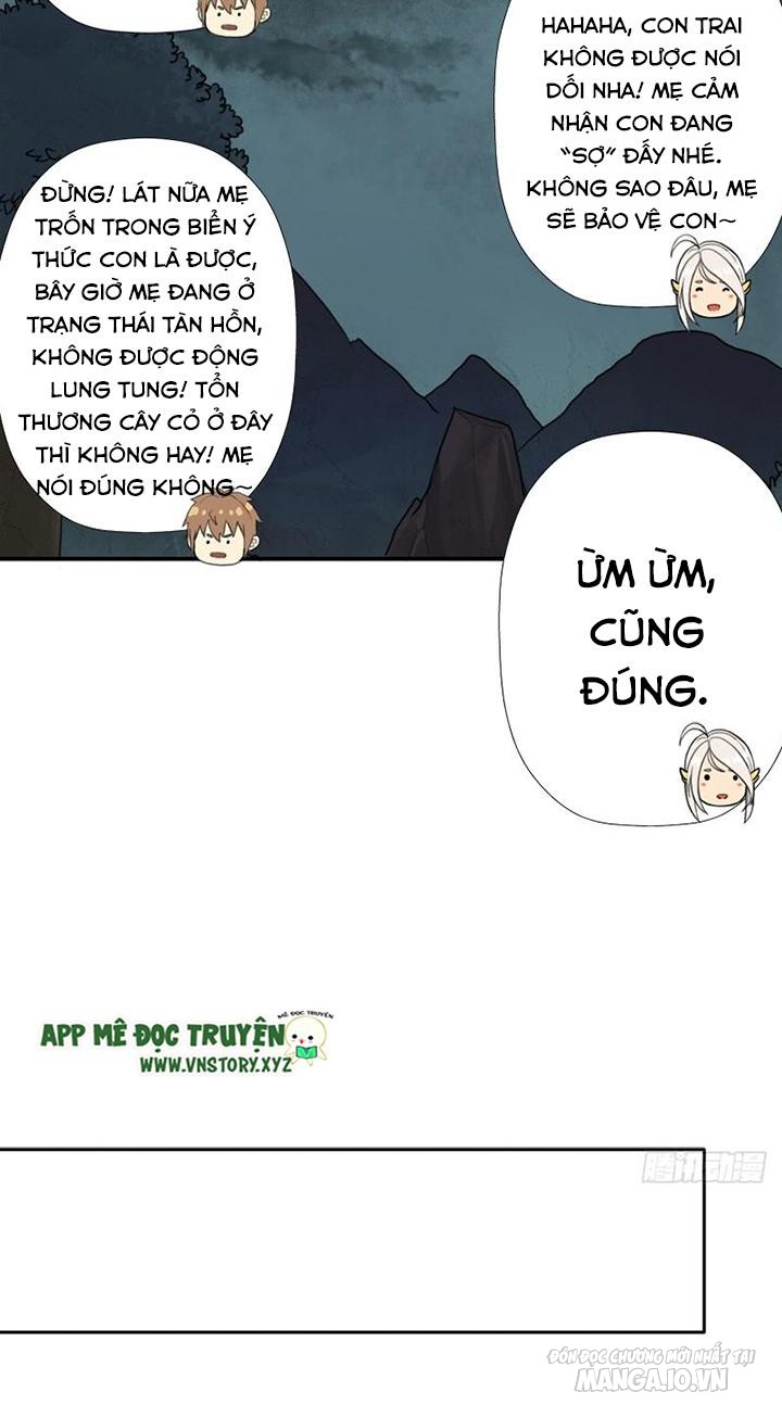 Cứu Thế Giới Đi Ông Chú Chapter 49 - Trang 2