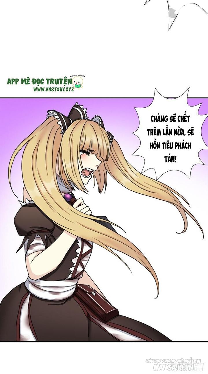 Cứu Thế Giới Đi Ông Chú Chapter 49 - Trang 2