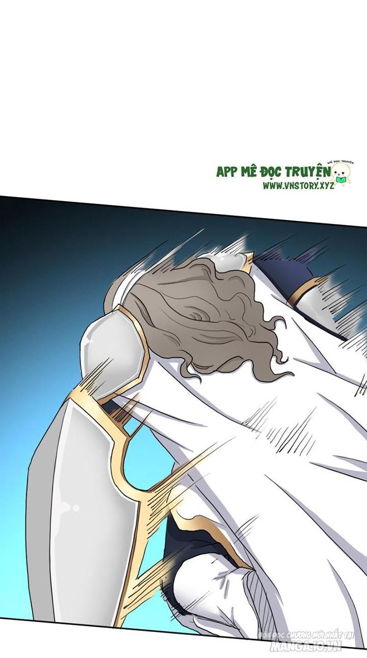 Cứu Thế Giới Đi Ông Chú Chapter 49 - Trang 2