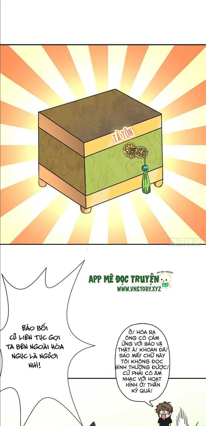 Cứu Thế Giới Đi Ông Chú Chapter 46 - Trang 2