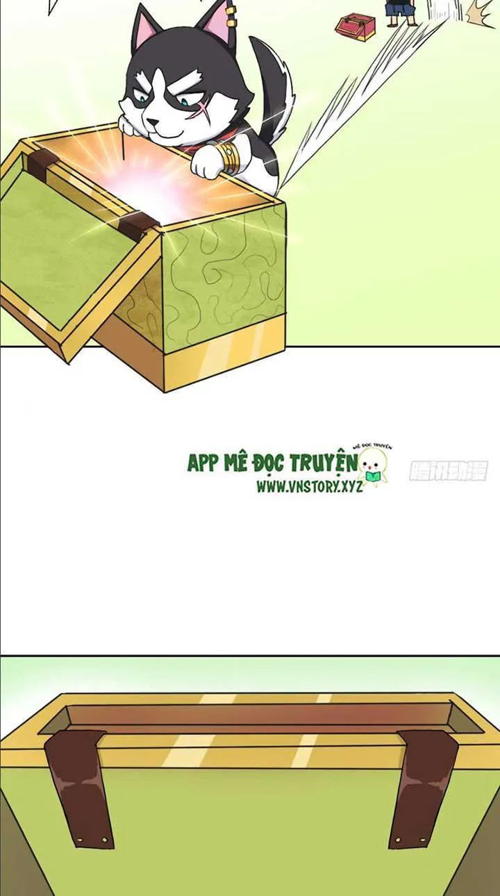 Cứu Thế Giới Đi Ông Chú Chapter 46 - Trang 2