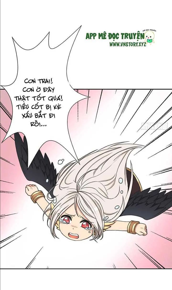 Cứu Thế Giới Đi Ông Chú Chapter 46 - Trang 2