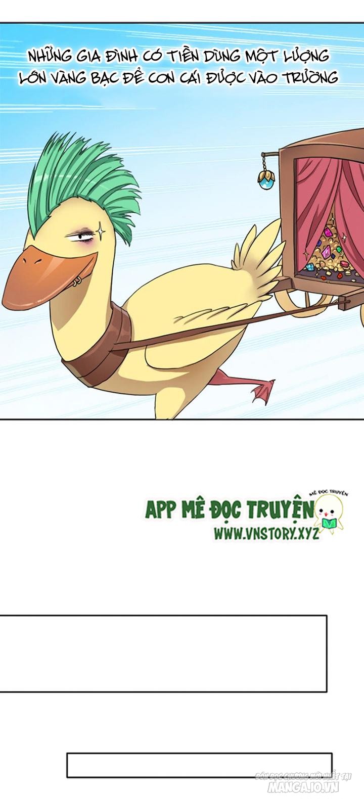 Cứu Thế Giới Đi Ông Chú Chapter 39 - Trang 2