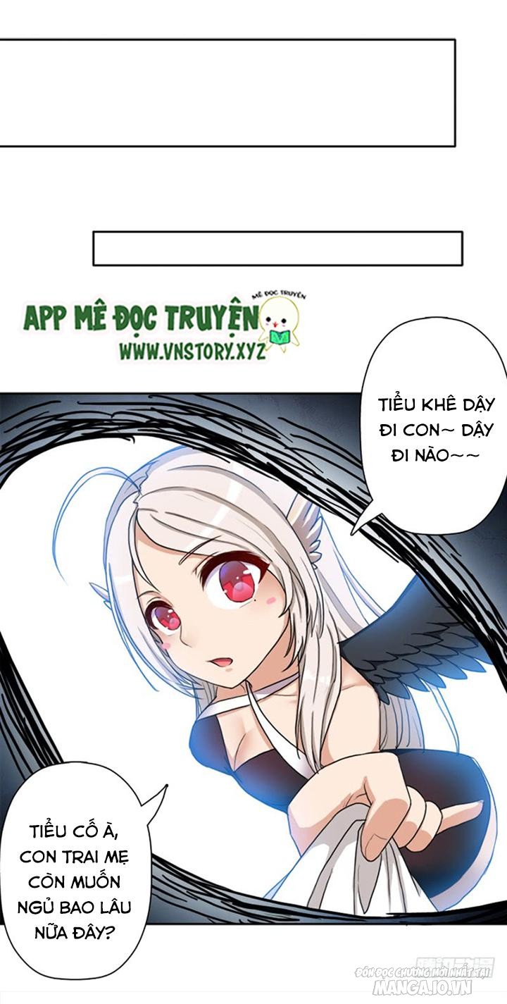 Cứu Thế Giới Đi Ông Chú Chapter 39 - Trang 2