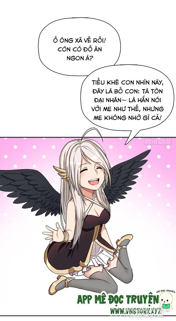 Cứu Thế Giới Đi Ông Chú Chapter 39 - Trang 2