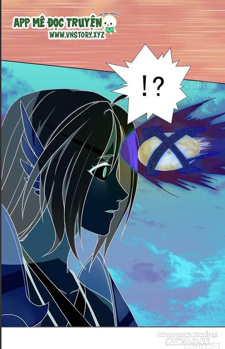 Cứu Thế Giới Đi Ông Chú Chapter 35 - Trang 2