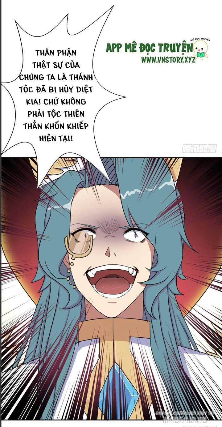 Cứu Thế Giới Đi Ông Chú Chapter 35 - Trang 2