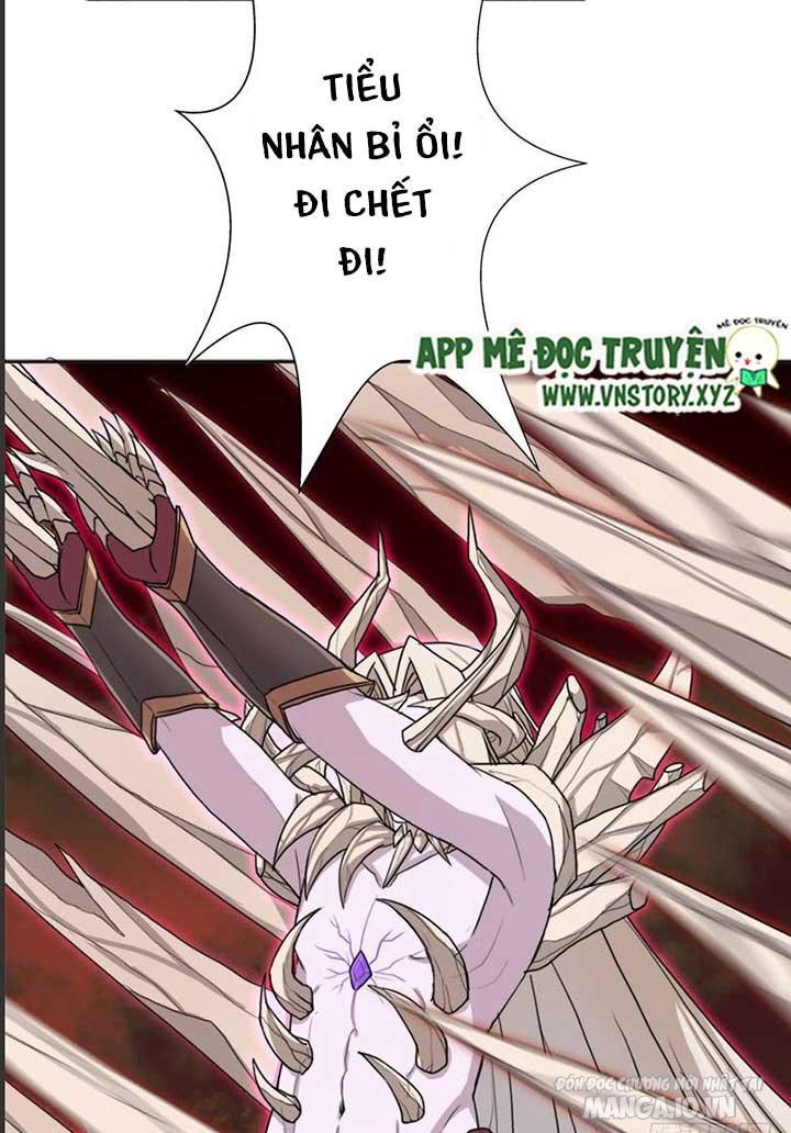 Cứu Thế Giới Đi Ông Chú Chapter 35 - Trang 2