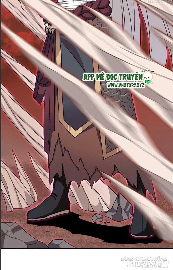 Cứu Thế Giới Đi Ông Chú Chapter 35 - Trang 2