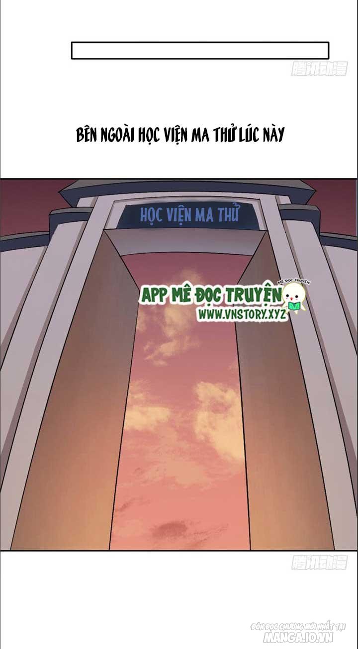 Cứu Thế Giới Đi Ông Chú Chapter 32 - Trang 2