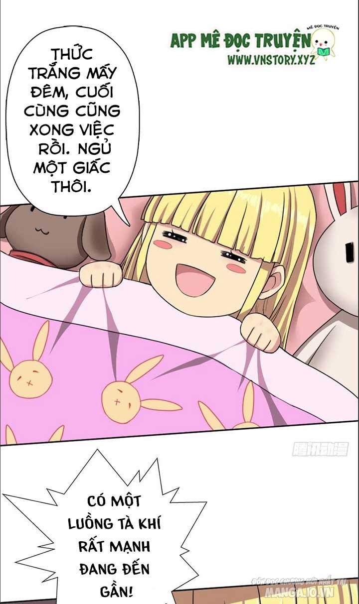 Cứu Thế Giới Đi Ông Chú Chapter 32 - Trang 2