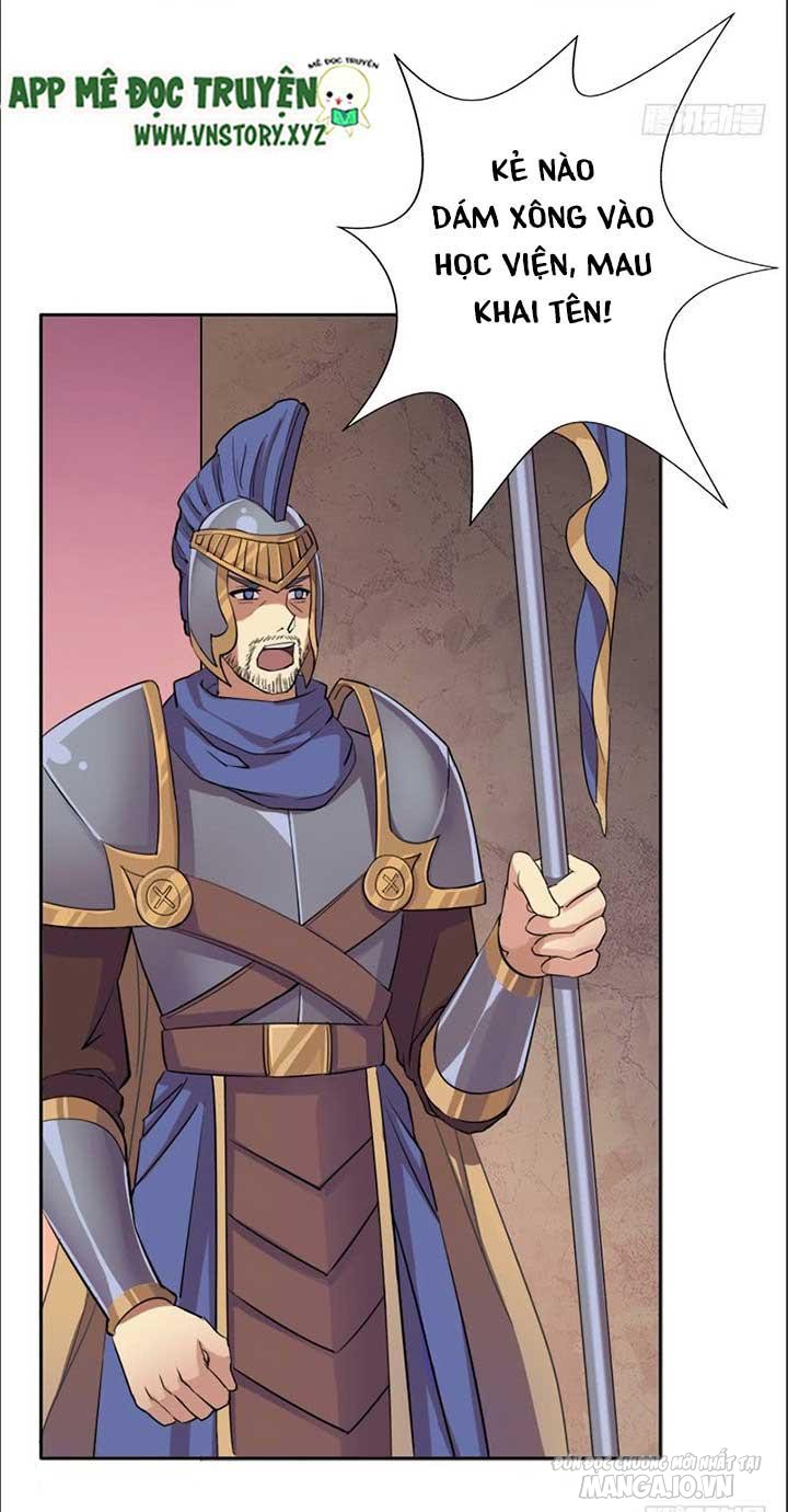 Cứu Thế Giới Đi Ông Chú Chapter 32 - Trang 2