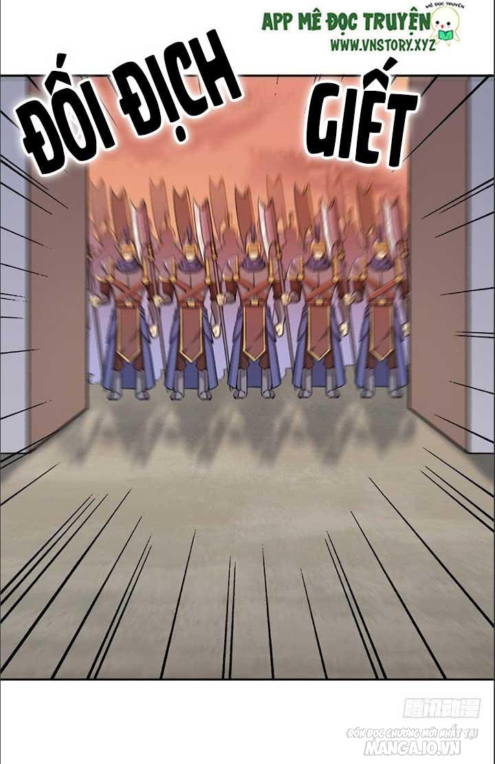 Cứu Thế Giới Đi Ông Chú Chapter 32 - Trang 2