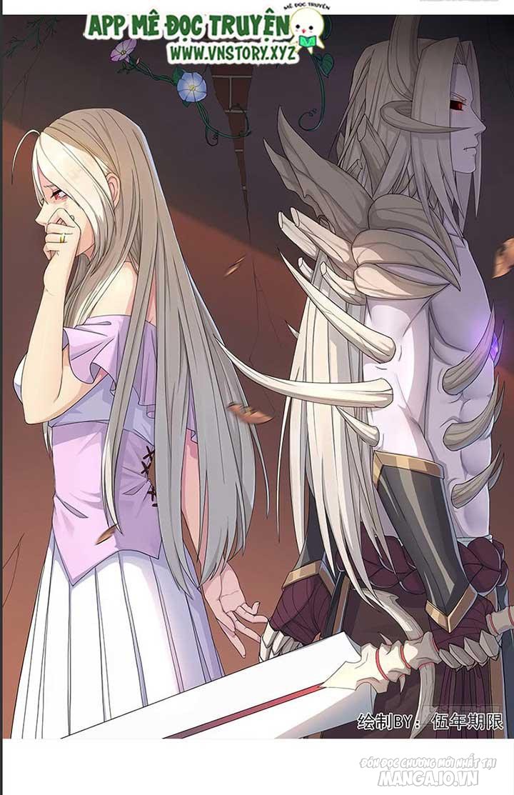 Cứu Thế Giới Đi Ông Chú Chapter 32 - Trang 2