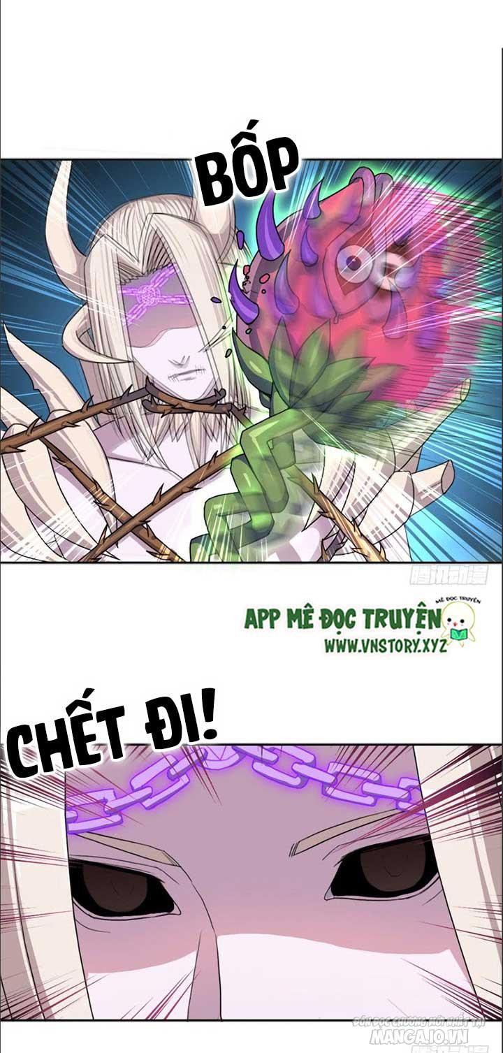 Cứu Thế Giới Đi Ông Chú Chapter 32 - Trang 2