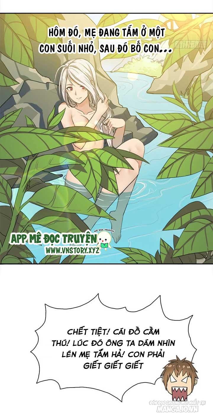 Cứu Thế Giới Đi Ông Chú Chapter 25 - Trang 2