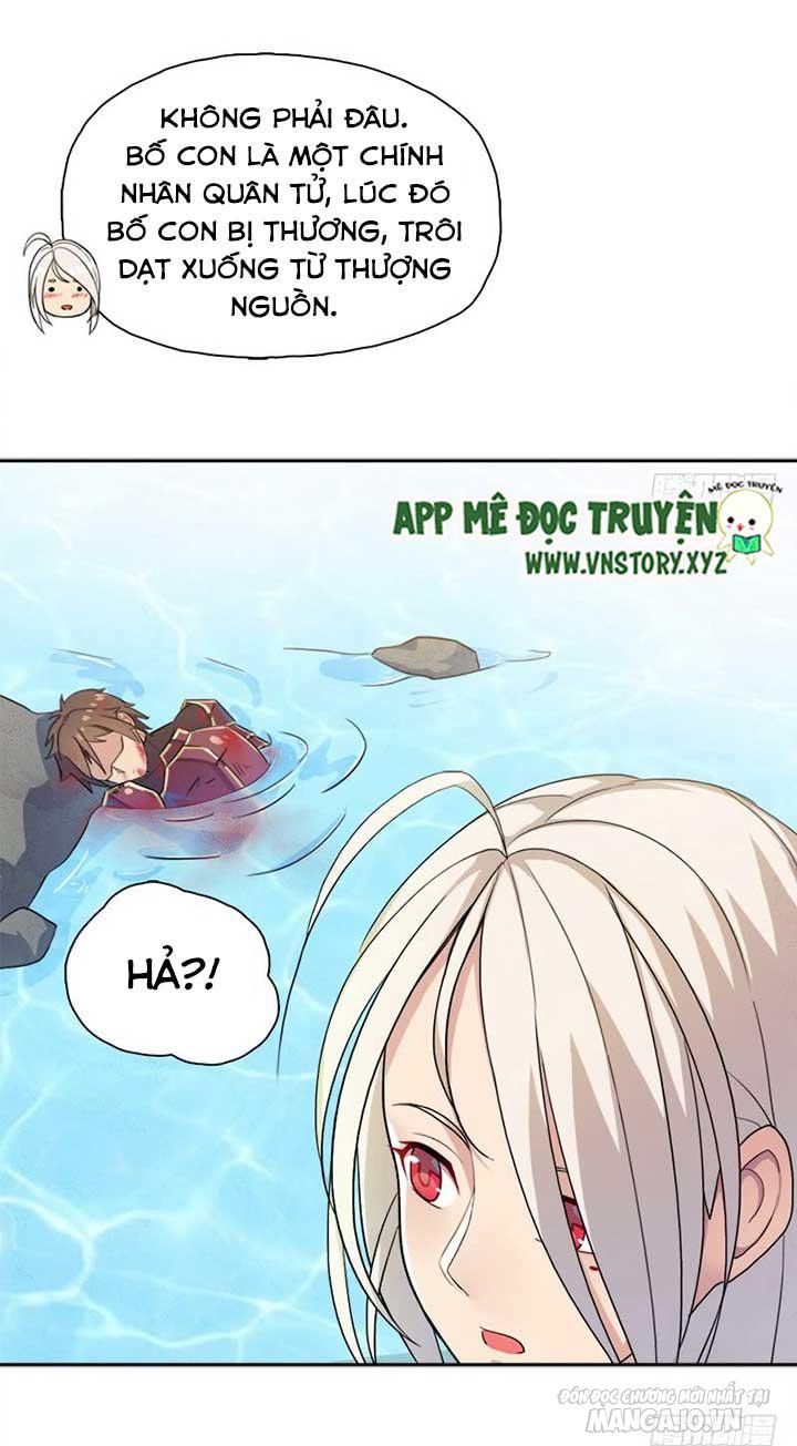 Cứu Thế Giới Đi Ông Chú Chapter 25 - Trang 2