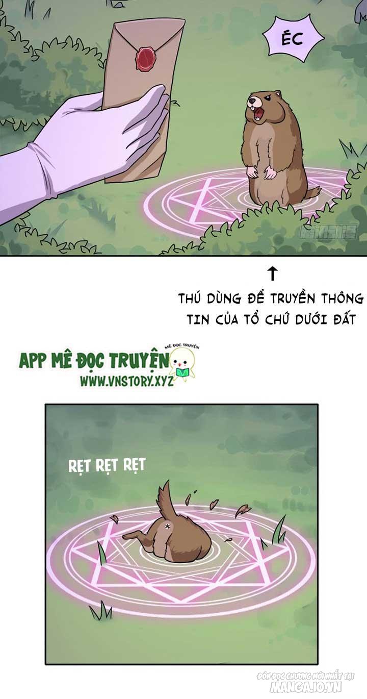 Cứu Thế Giới Đi Ông Chú Chapter 25 - Trang 2