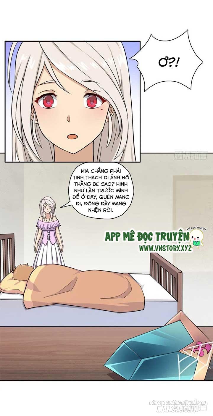 Cứu Thế Giới Đi Ông Chú Chapter 25 - Trang 2