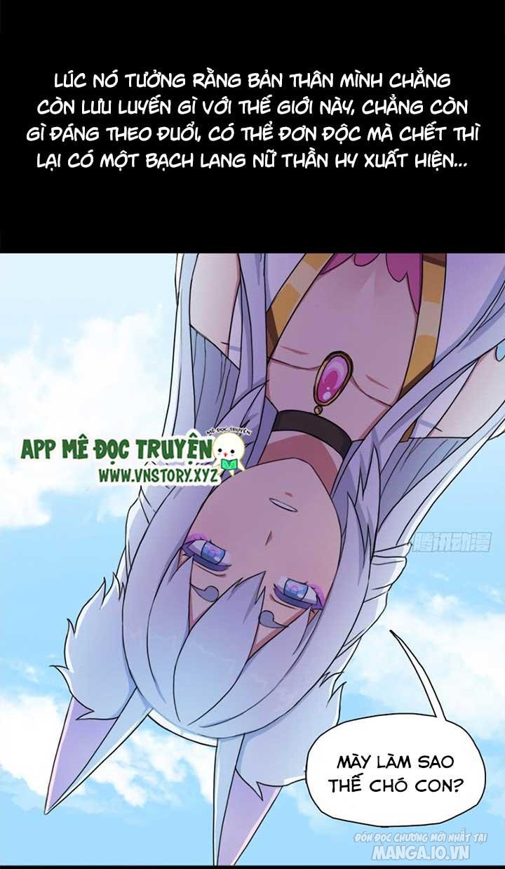 Cứu Thế Giới Đi Ông Chú Chapter 24 - Trang 2