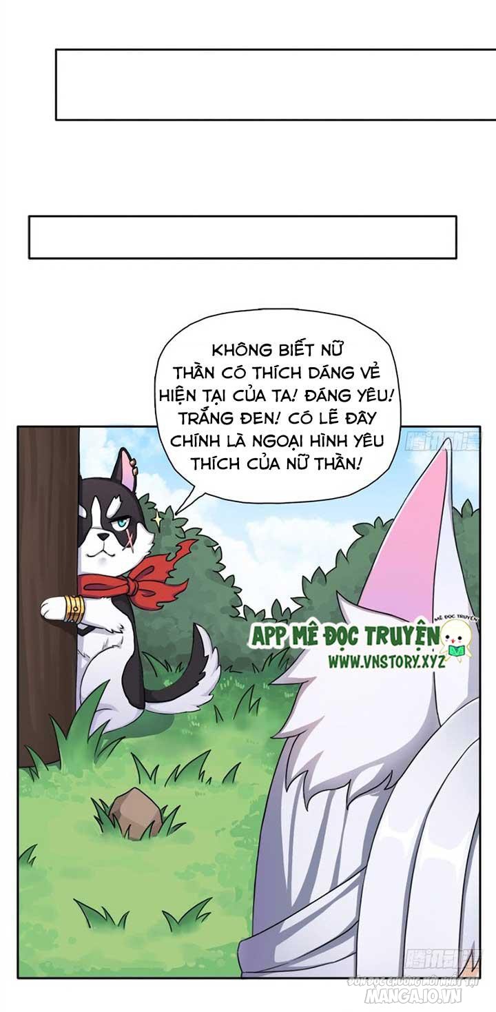 Cứu Thế Giới Đi Ông Chú Chapter 24 - Trang 2