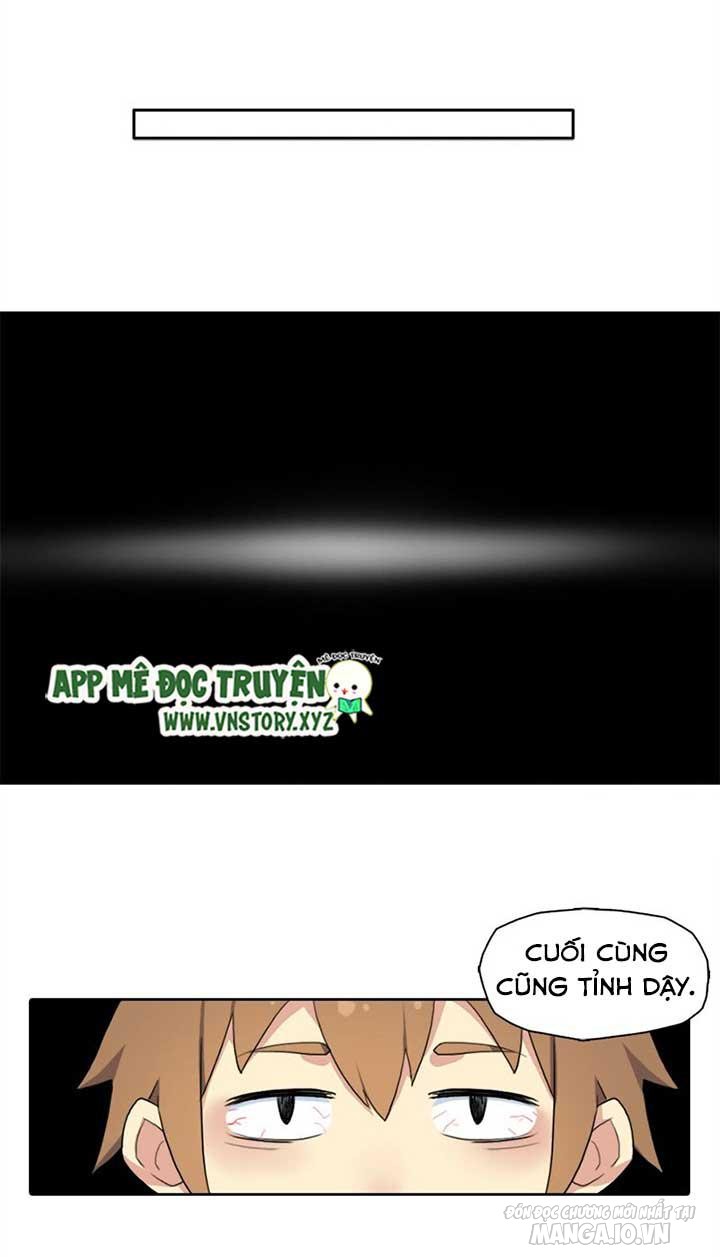 Cứu Thế Giới Đi Ông Chú Chapter 24 - Trang 2