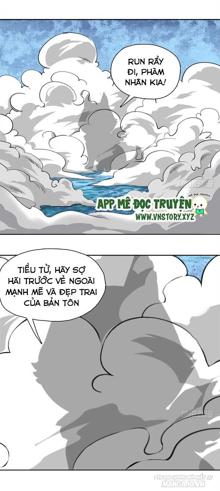 Cứu Thế Giới Đi Ông Chú Chapter 24 - Trang 2