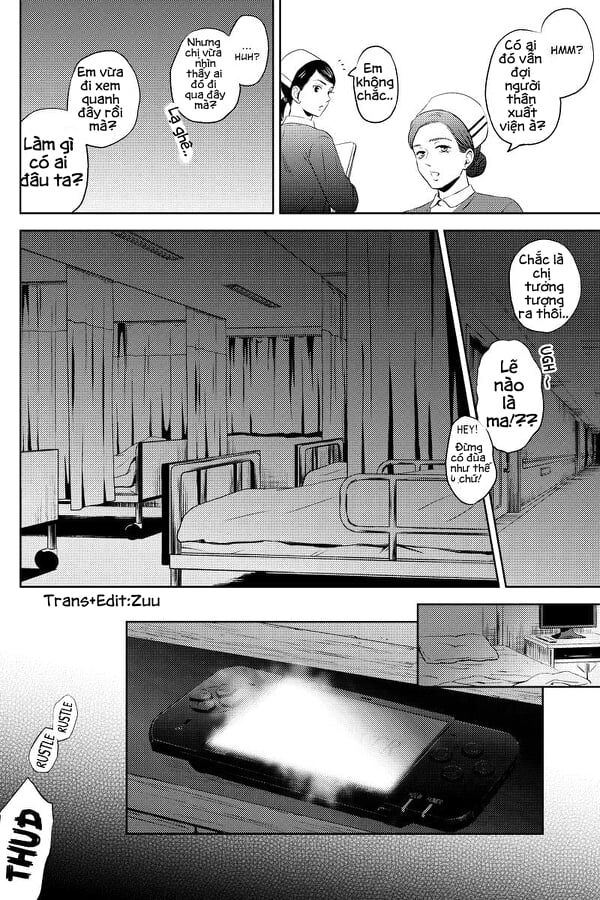 Online – The Comic Chapter 43 - Trang 2