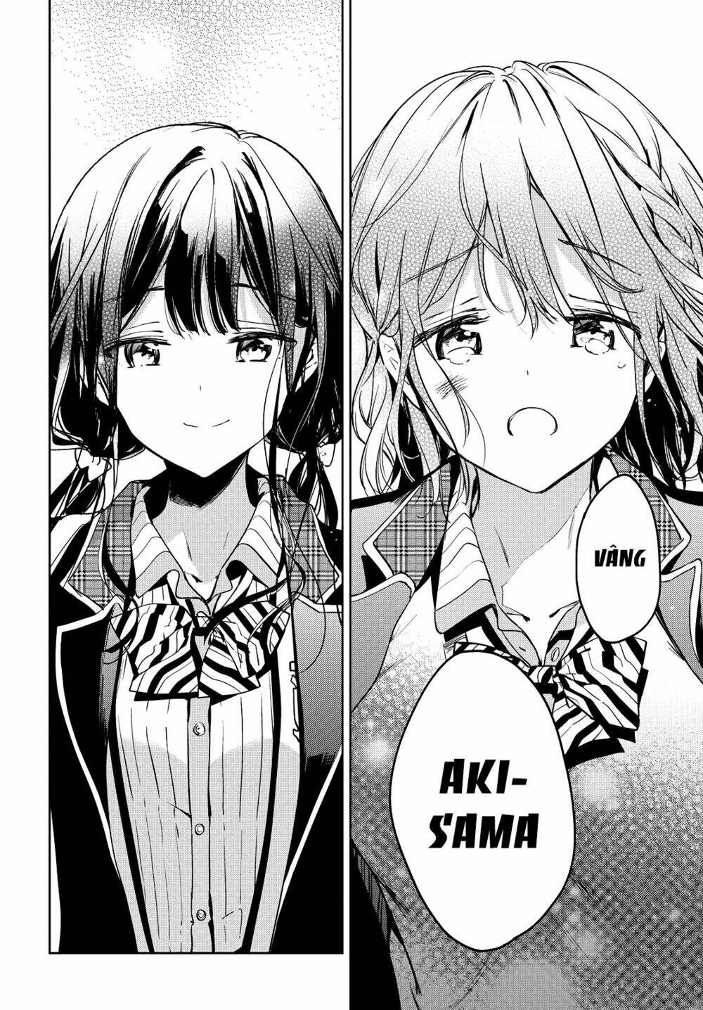 Masamune-Kun No Revenge Chapter 48 - Trang 2