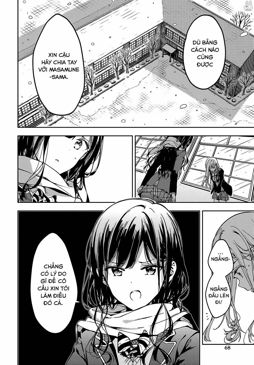 Masamune-Kun No Revenge Chapter 46 - Trang 2