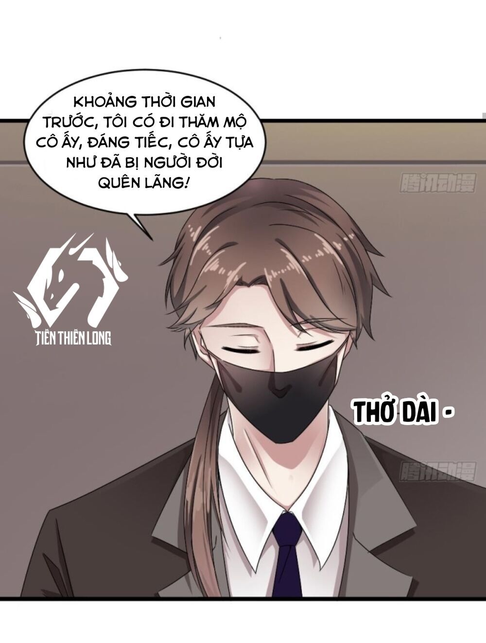 Hệ Thống Nghịch Tập Thiên Hậu Chapter 54 - Trang 2